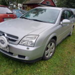 Opel Vectra Caravan 2.2 Direct